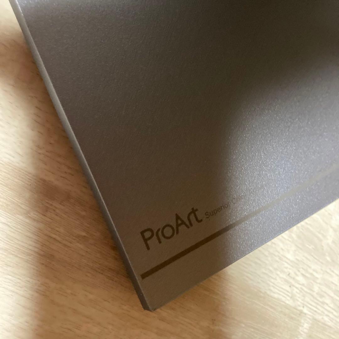 美品　ASUS ProArt Display PA279CV モニター 4k