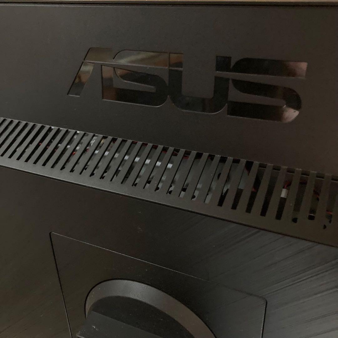 美品　ASUS ProArt Display PA279CV モニター 4k