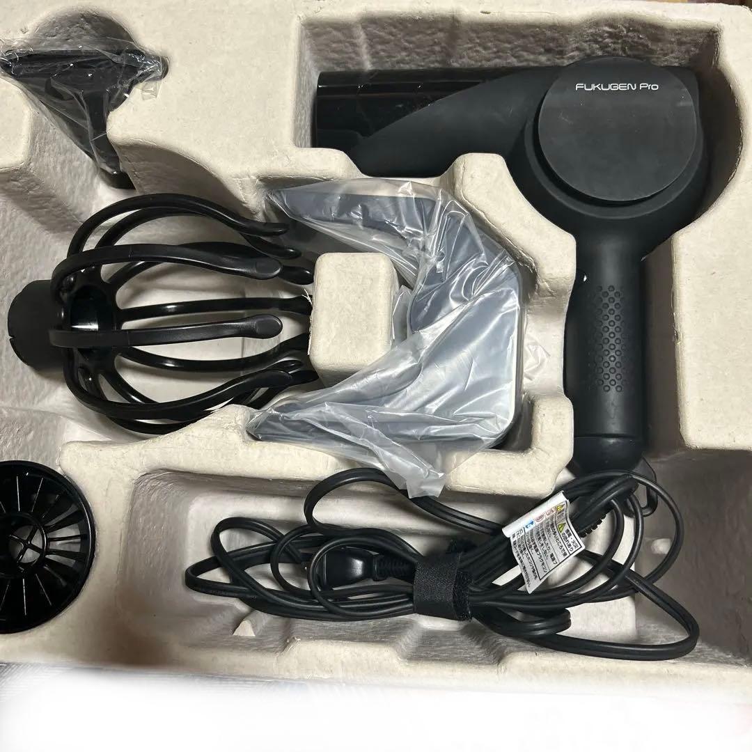 FUKUGEN Pro Louvredo ヘアドライヤー