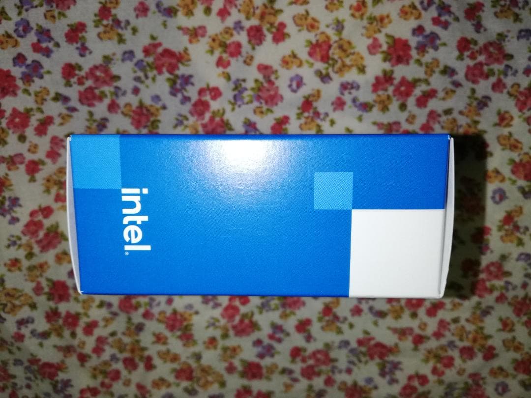 Intel CPU Core i5 13600K LGA1700 未開封品！