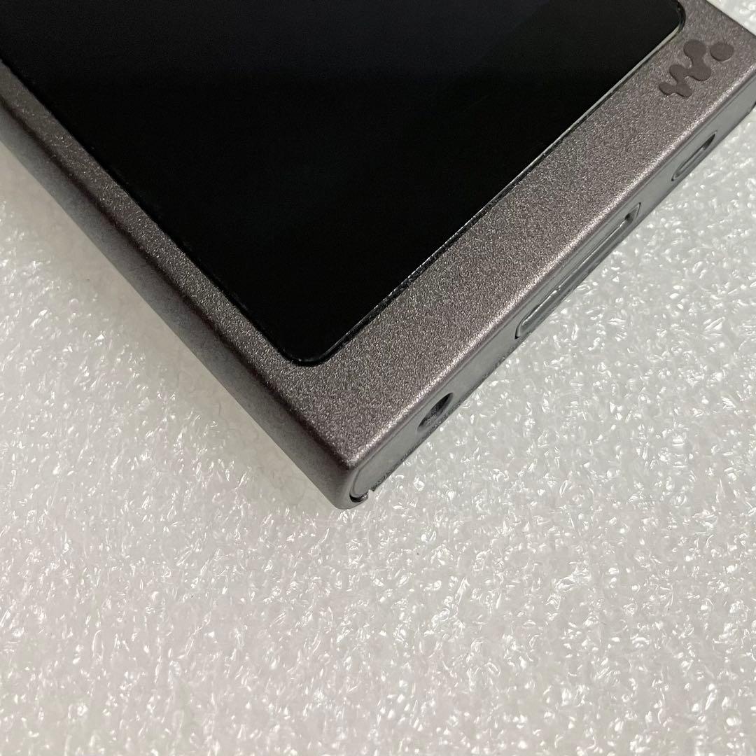 【美品　バッテリー良好】ソニー ウォークマン NW-A45 16GB