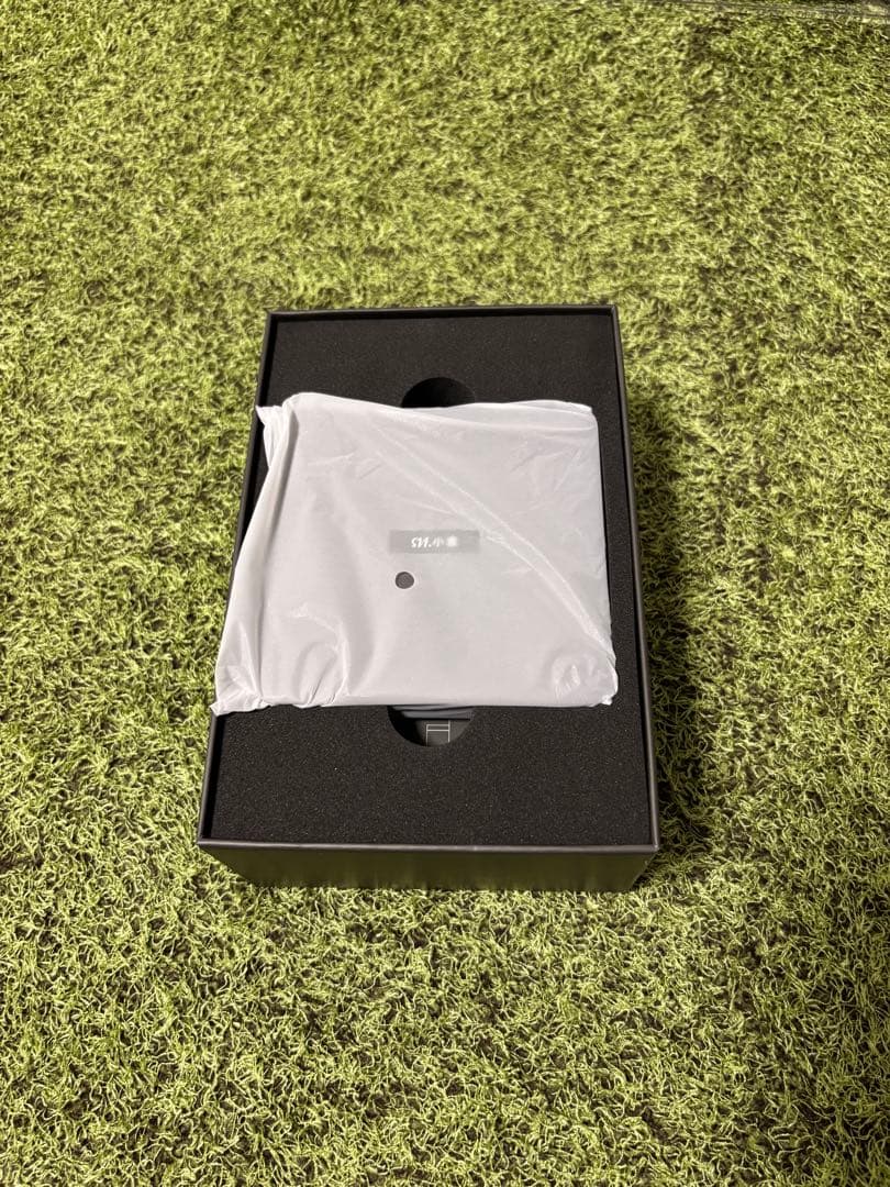 【初期化済み/美品】SVICLOUD 9P Android TV Box