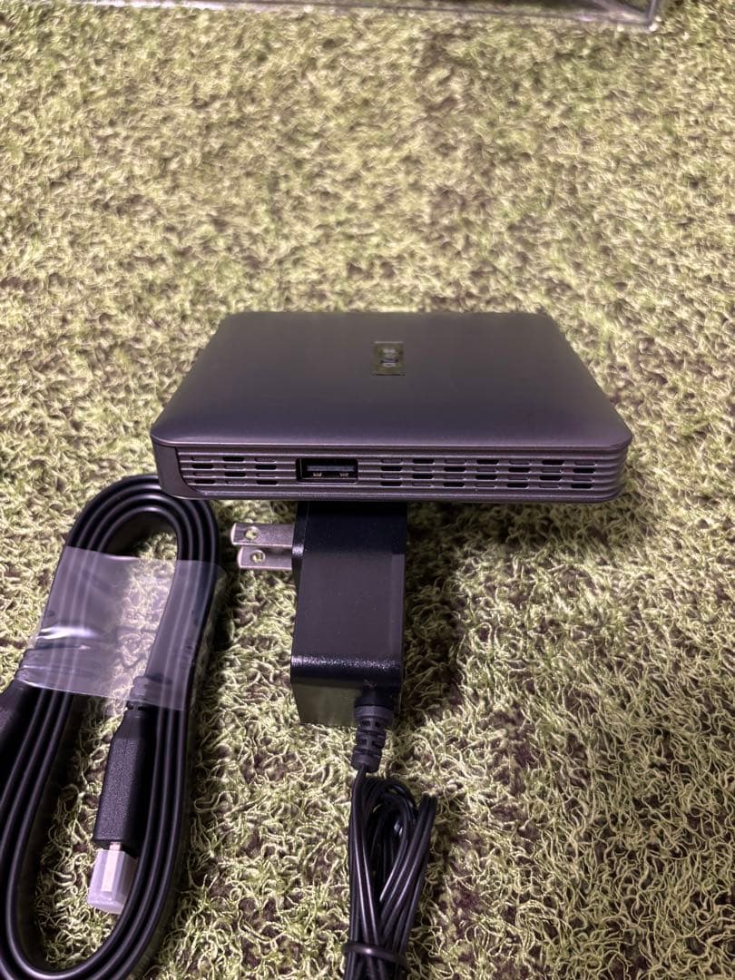 【初期化済み/美品】SVICLOUD 9P Android TV Box