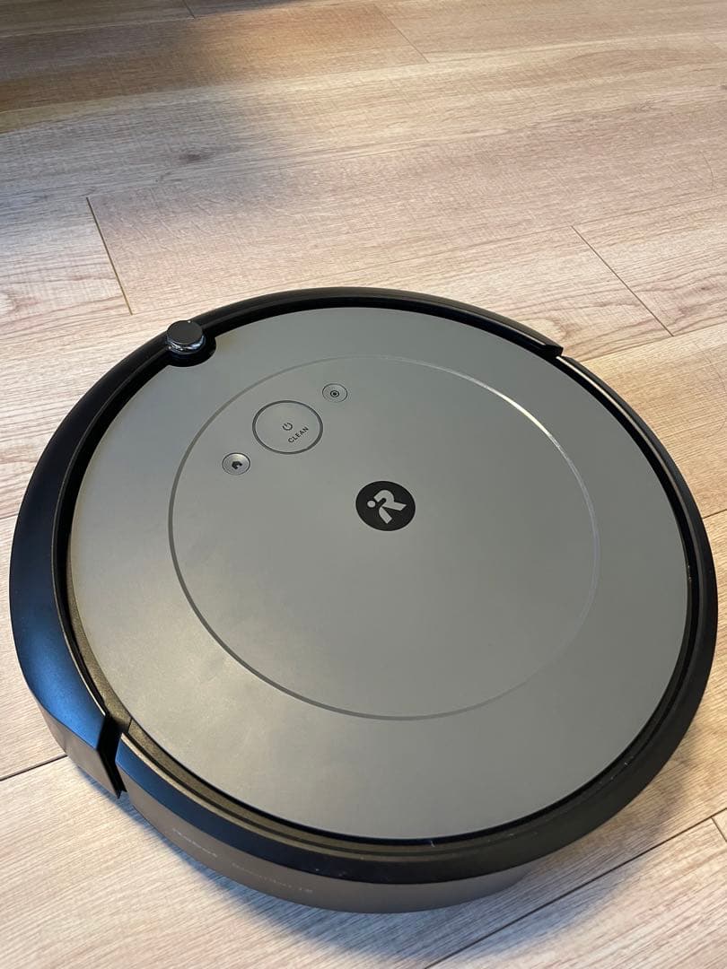 『美品』ルンバ i2 / Roomba i2 i2158 ロボット掃除機