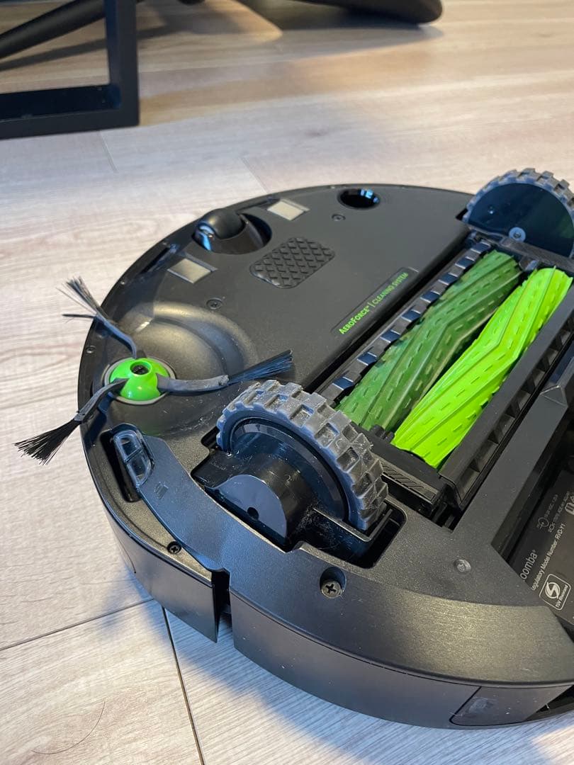 『美品』ルンバ i2 / Roomba i2 i2158 ロボット掃除機