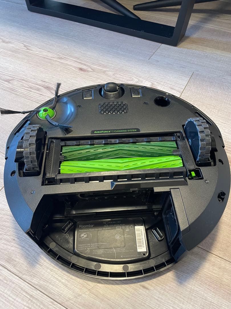 『美品』ルンバ i2 / Roomba i2 i2158 ロボット掃除機