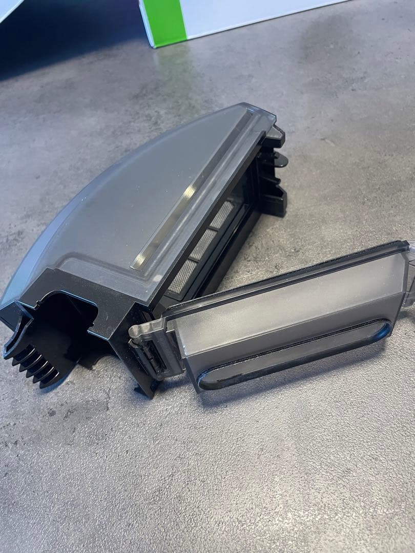 『美品』ルンバ i2 / Roomba i2 i2158 ロボット掃除機