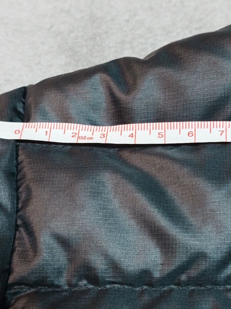 patagonia ダウンセーター BLACK mens Sサイズ