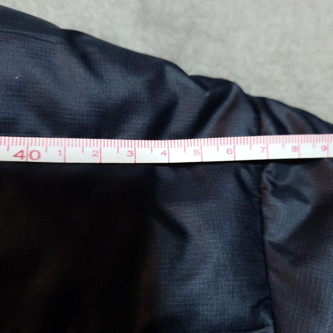 patagonia ダウンセーター BLACK mens Sサイズ