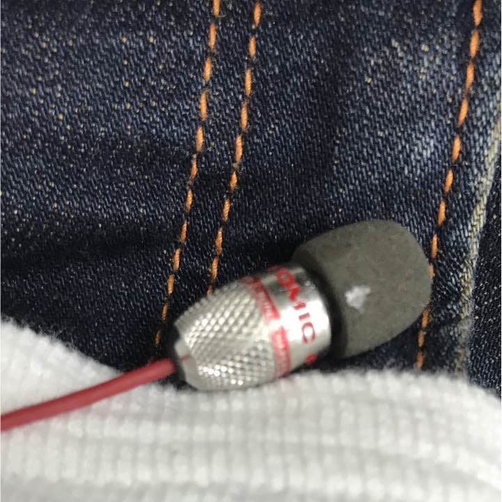 アトミックフロイド