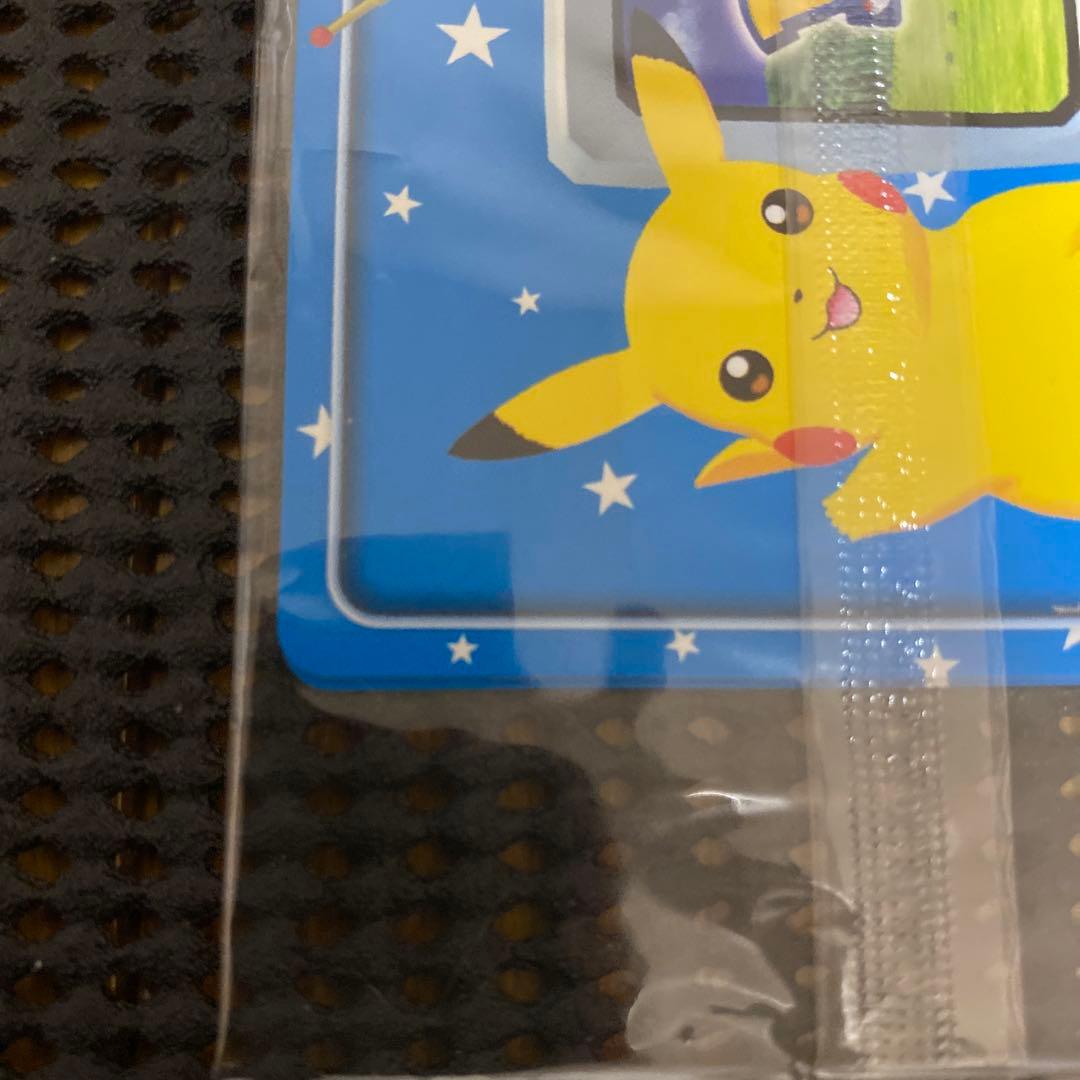 ポケモンチャンネル　番組拡張パック　カードe＋　未開封品　ピカチュウ　ジラーチ