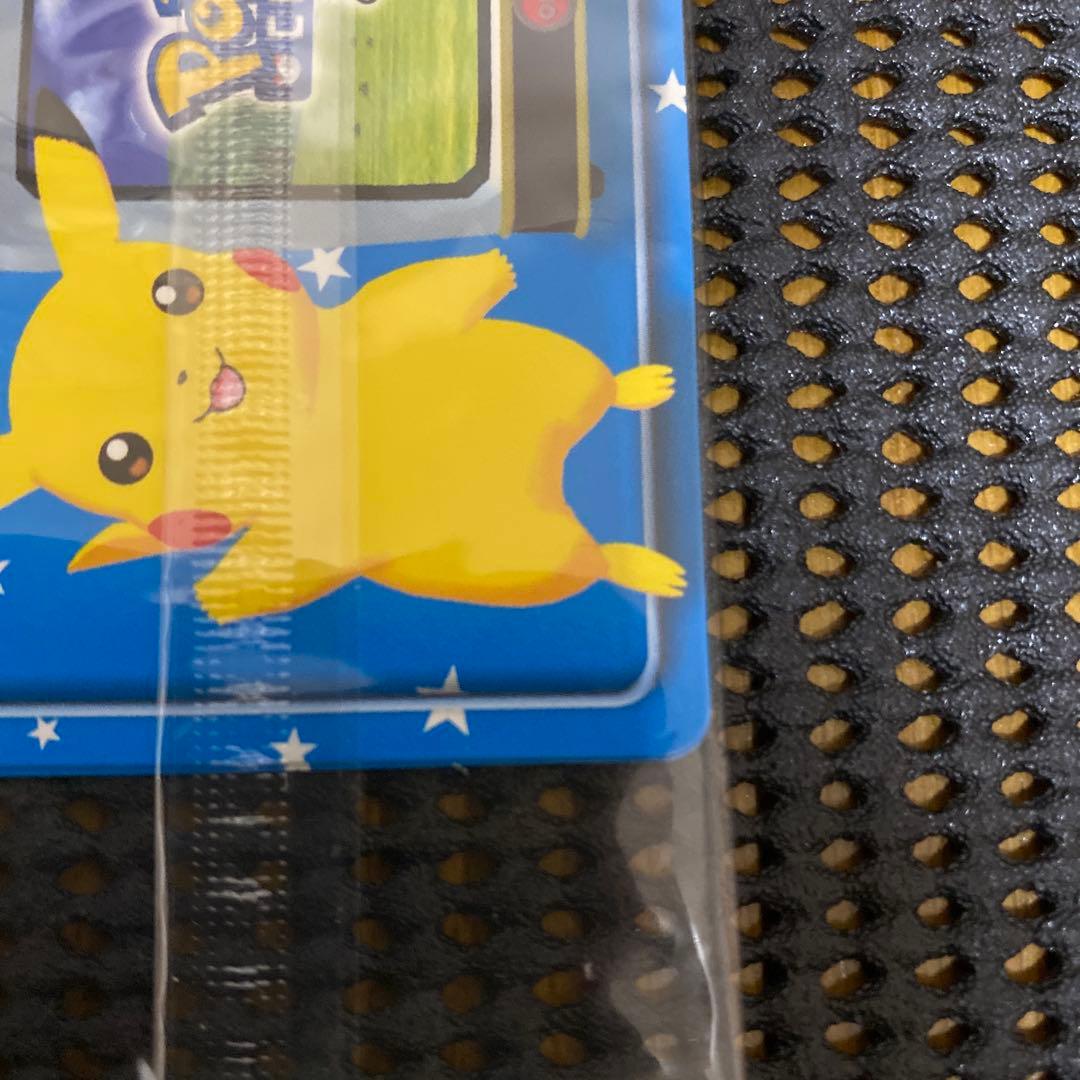 ポケモンチャンネル　番組拡張パック　カードe＋　未開封品　ピカチュウ　ジラーチ