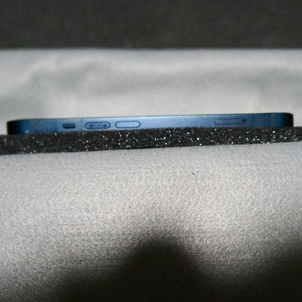 Apple iPhone 14 (128GB) ミッドナイト 本体 SIMフリー