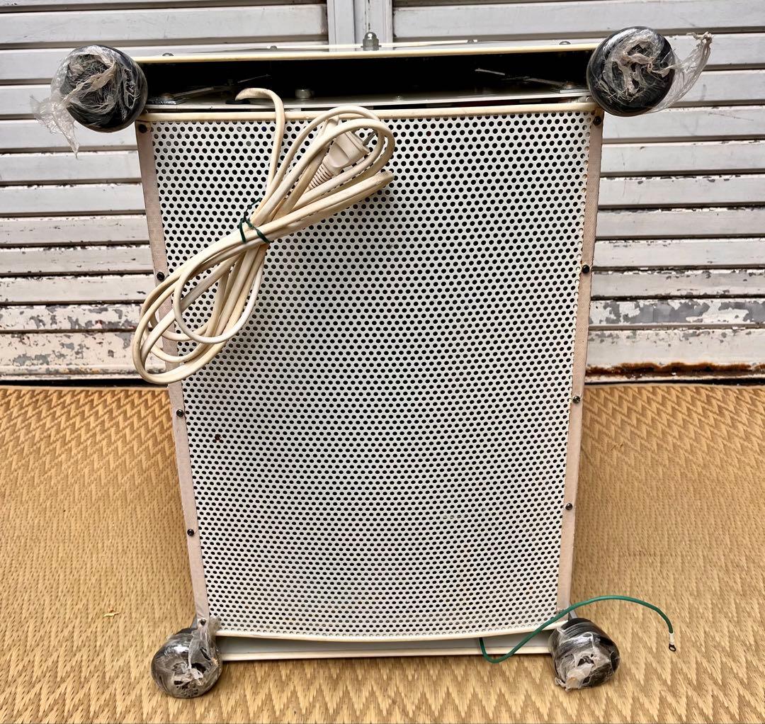 ③【レア】株式会社中旺ヘルス　シェイプアップローラー CR-165 家庭用