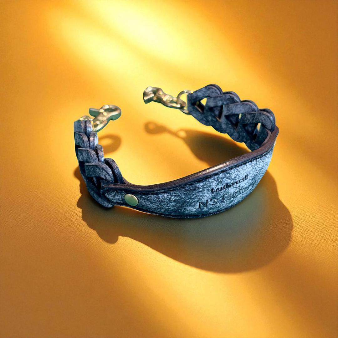 ショートストラップ（イタリアンレザー）