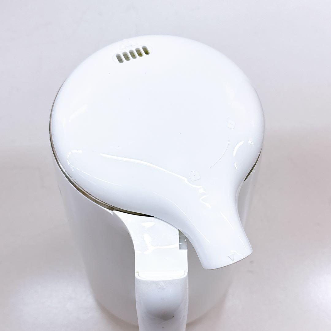 ショップジャパン 豆乳メーカー SOYRICH ソイリッチ DJ10B-P27E