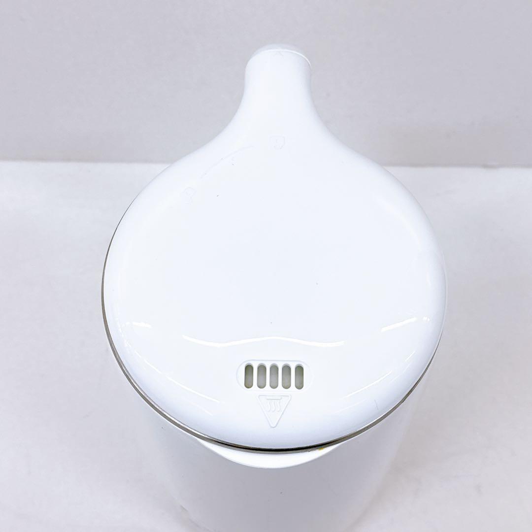 ショップジャパン 豆乳メーカー SOYRICH ソイリッチ DJ10B-P27E