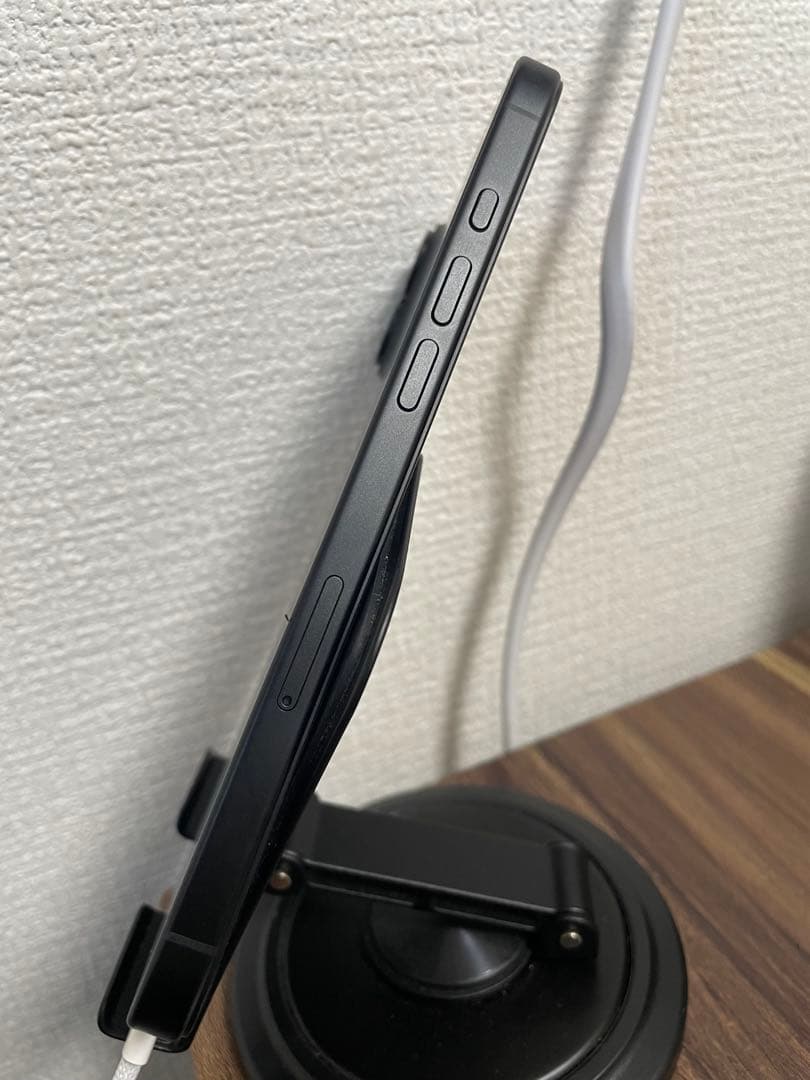 【バッテリー100%】【即日発送】iPhone16Plus ブラック 256GB