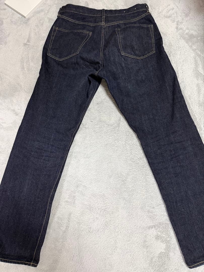 【最終価格】マインデニム　デニムジャケット&パンツ