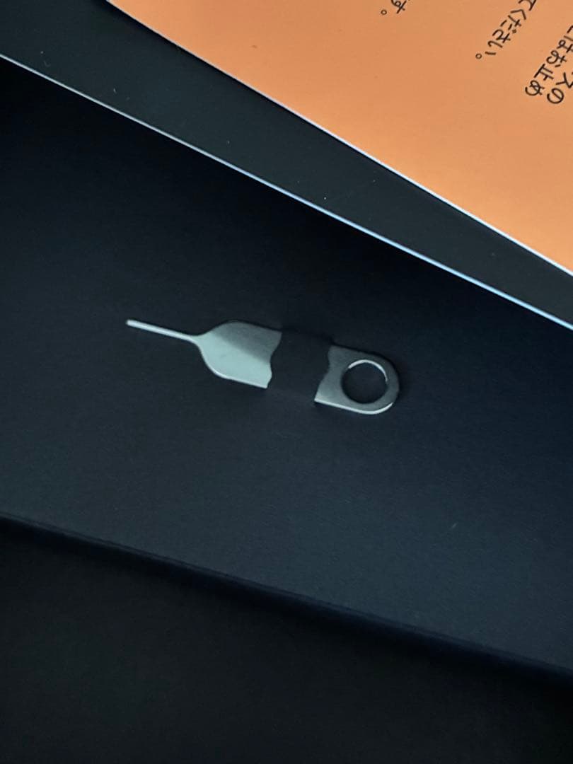 FiiO M23 純正レザーケース付き