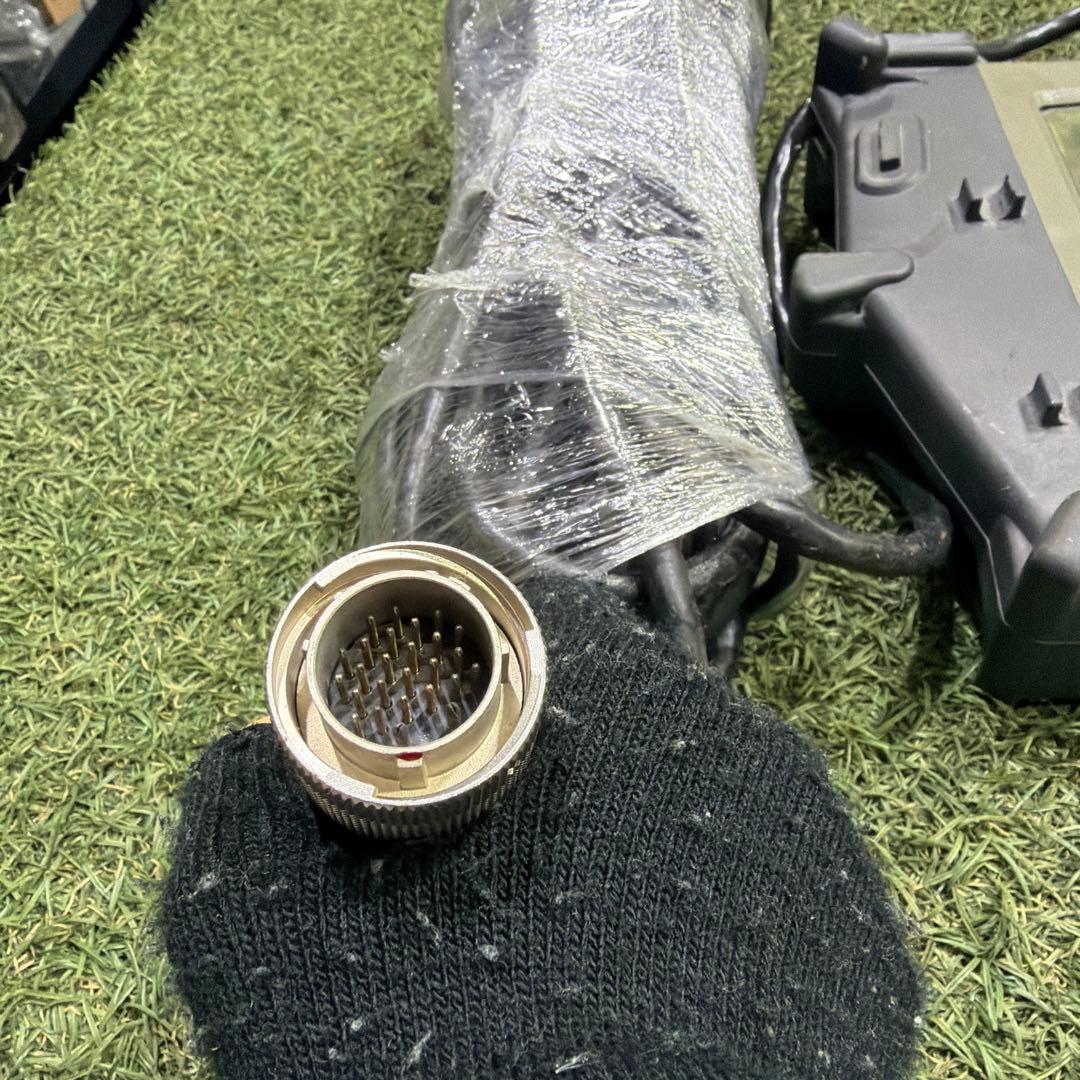 KAWASAKI 50817-1220R05 ティーチペンダント 川崎 動作保証