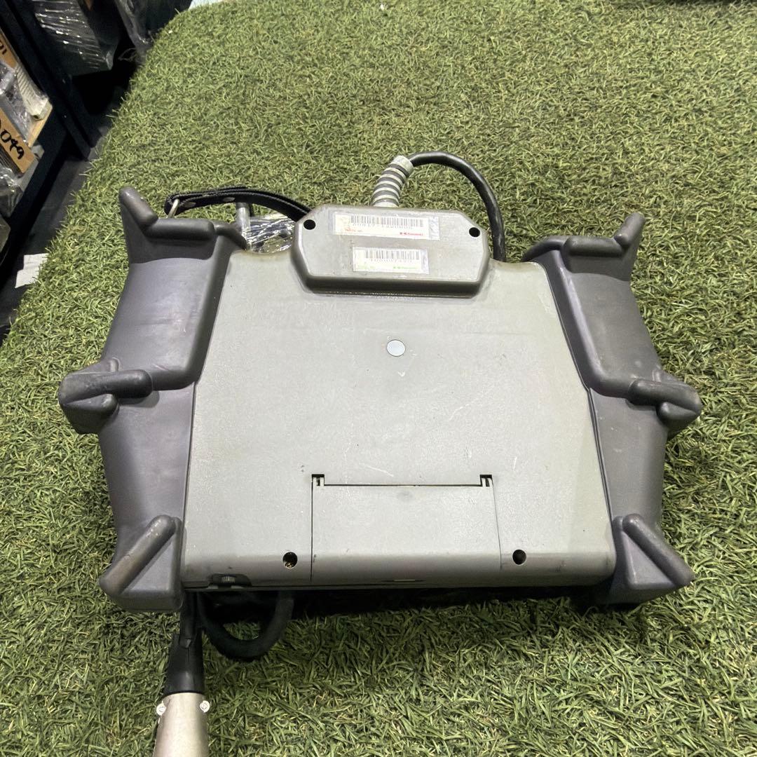 KAWASAKI 50817-1220R05 ティーチペンダント 川崎 動作保証