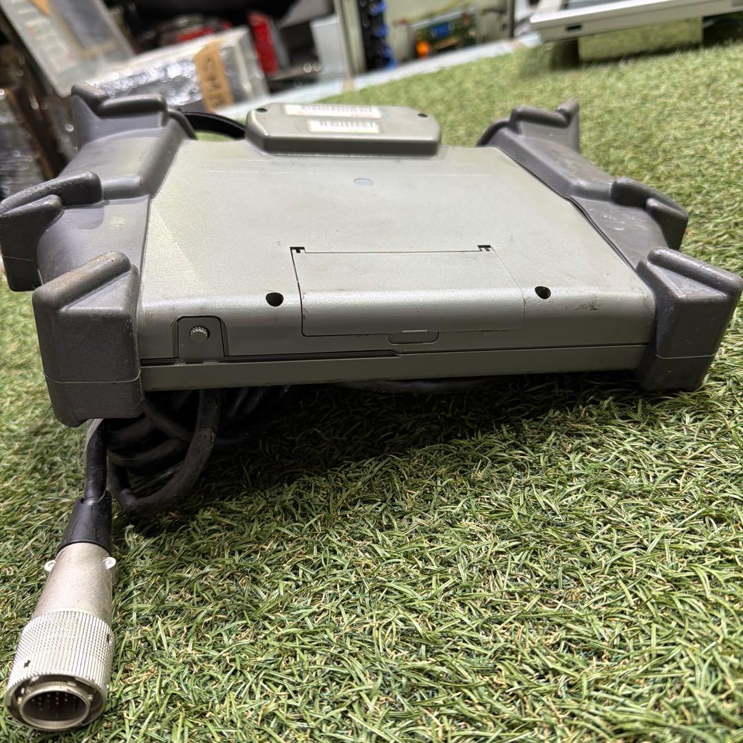 KAWASAKI 50817-1220R05 ティーチペンダント 川崎 動作保証