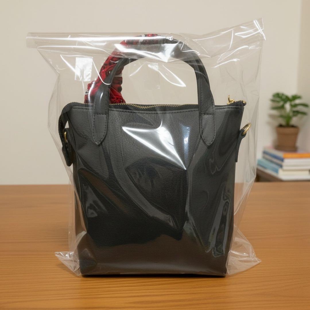 本革2wayバッグ　スマホポシェット　小物など計7点　レザークラフト 専用