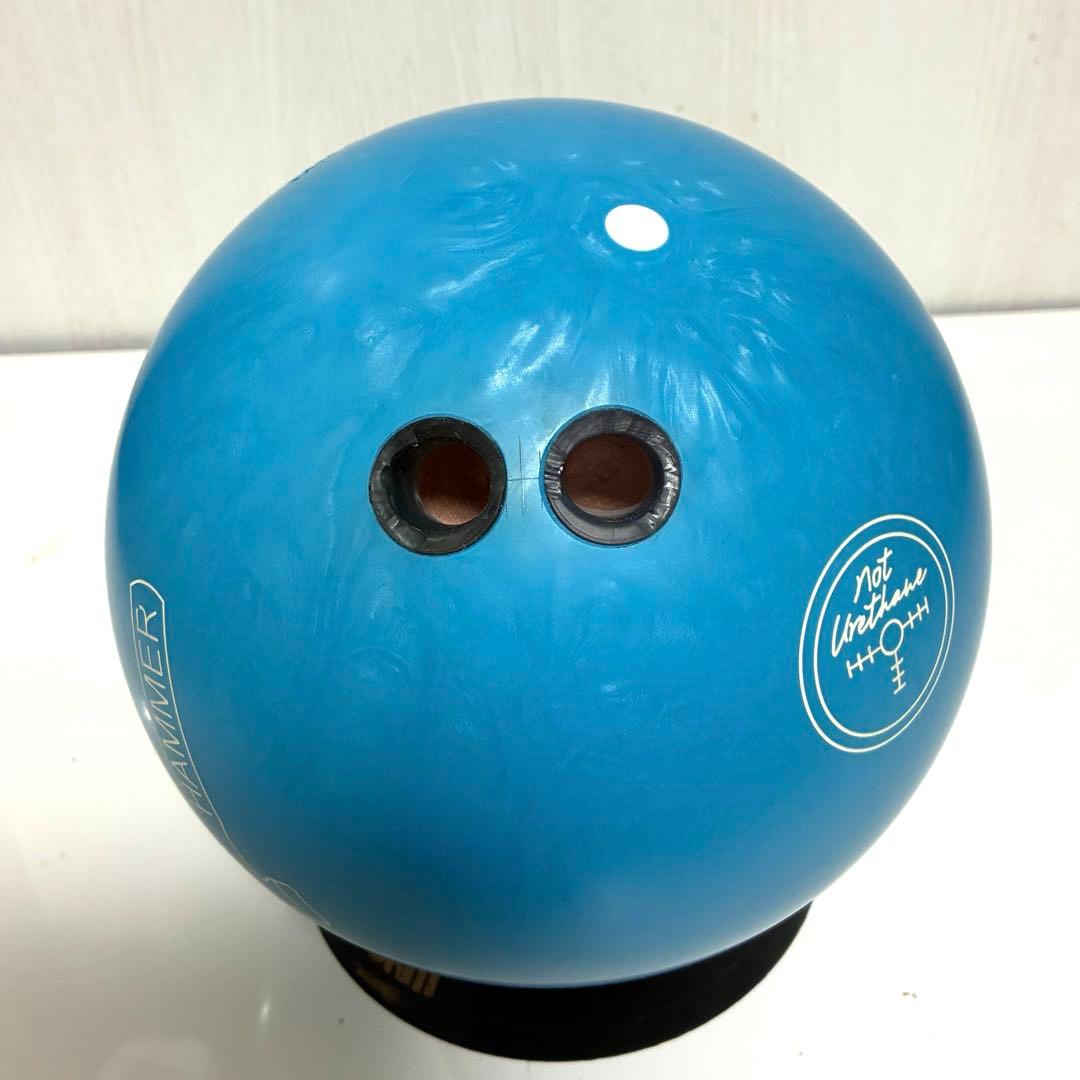 NU ブルーハンマー　15ポンド