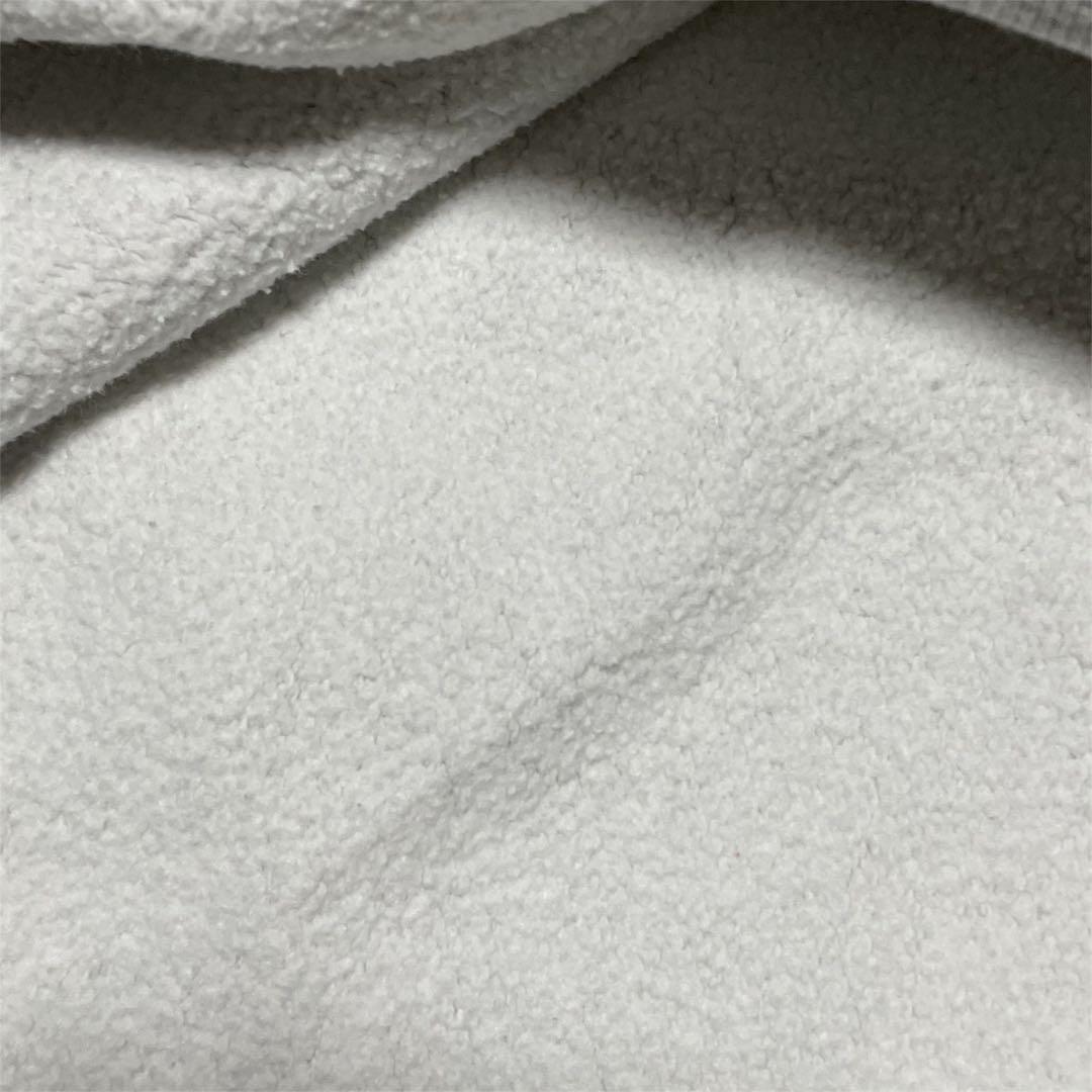 90s USA製 チャンピオン リバースウィーブ 刺繍ロゴ グレー スウェット