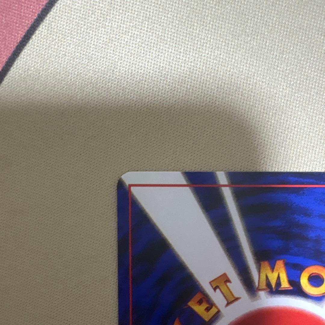 マチスのピカチュウ