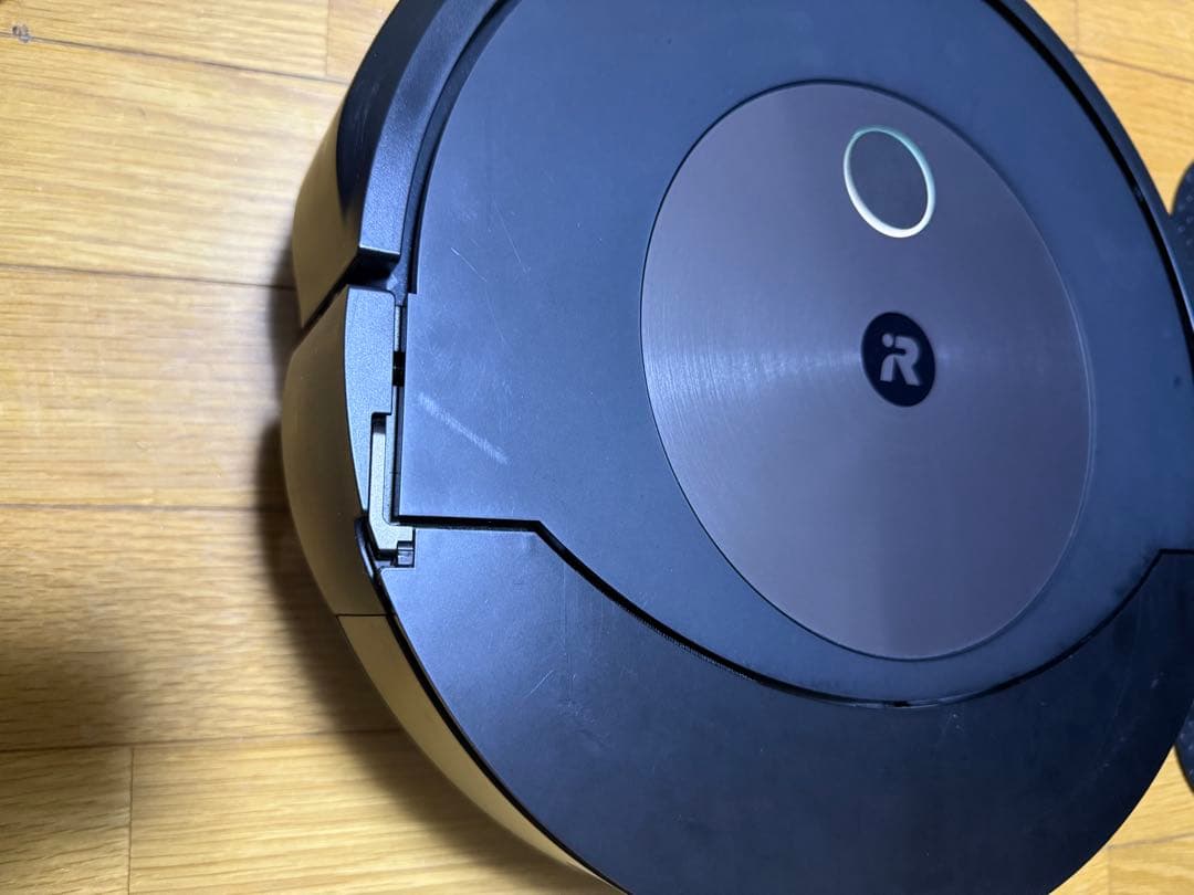 掃除機・クリーナー Irobot roomba j9+ combo