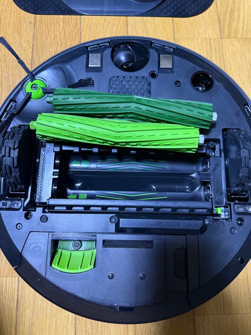 掃除機・クリーナー Irobot roomba j9+ combo