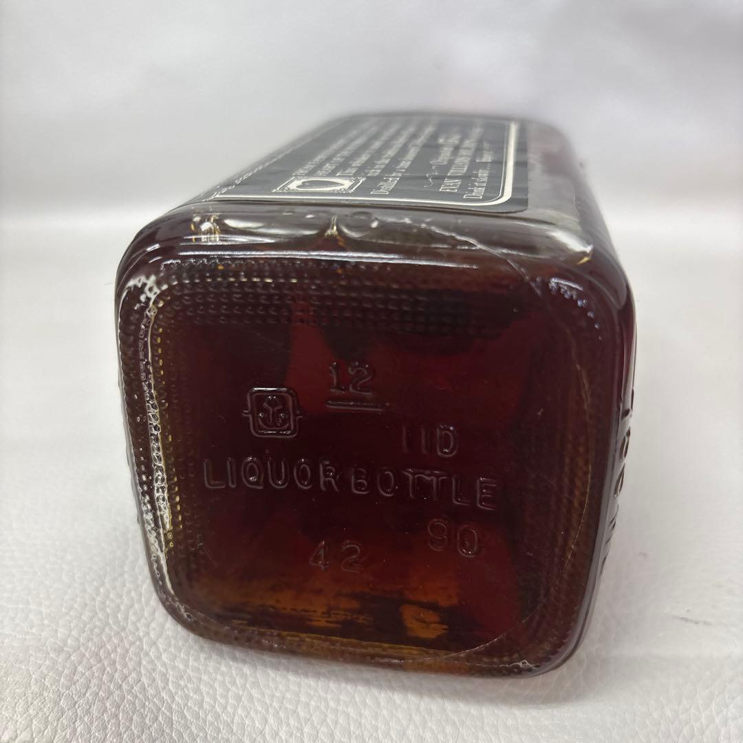 K*K様 エヴァン・ウィリアムス EVAN WILLIAMS 8年&12年