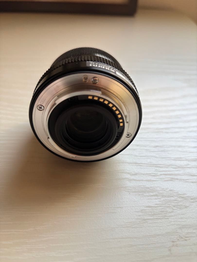 Fujinon XF 23mm F2 R WR 単焦点レンズ
