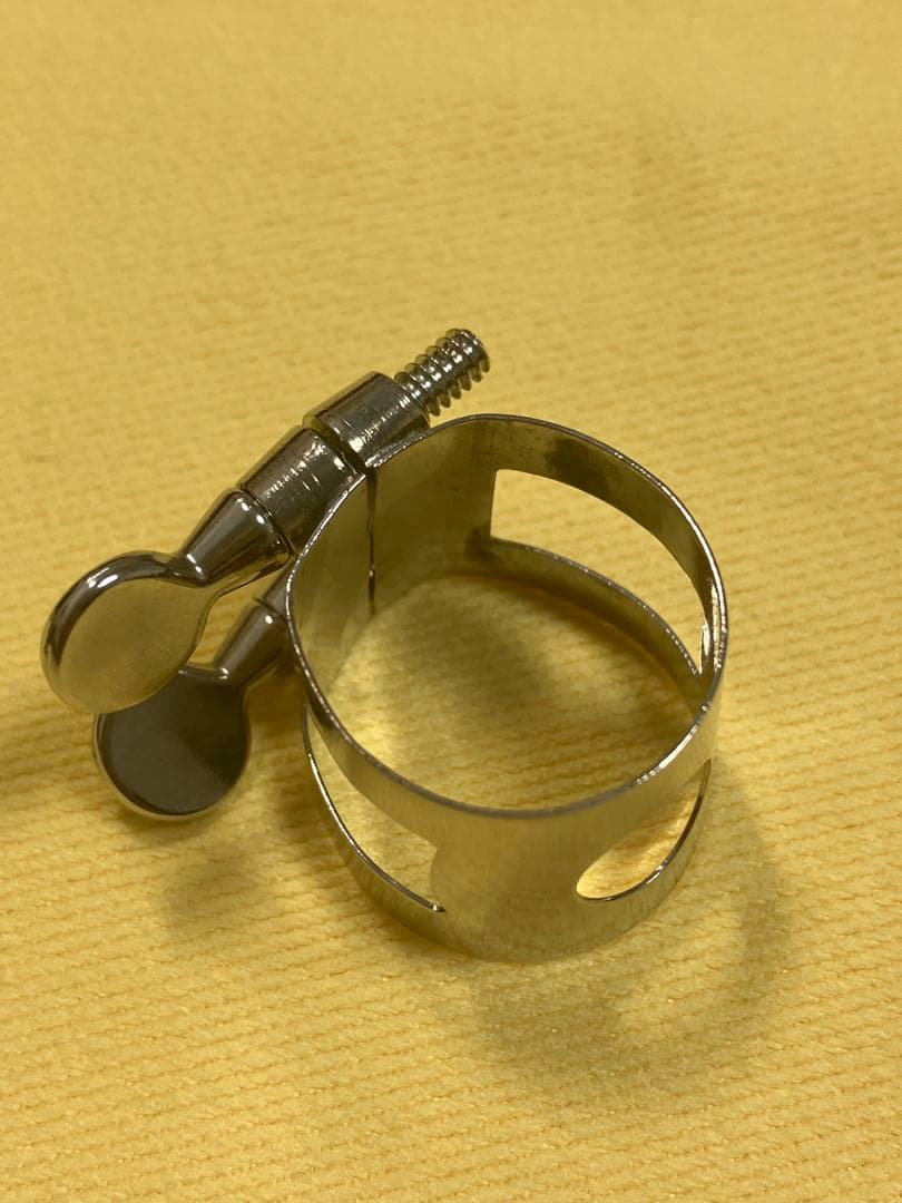 Dukoff Alto D7 マウスピース　MIAMI FLORIDA