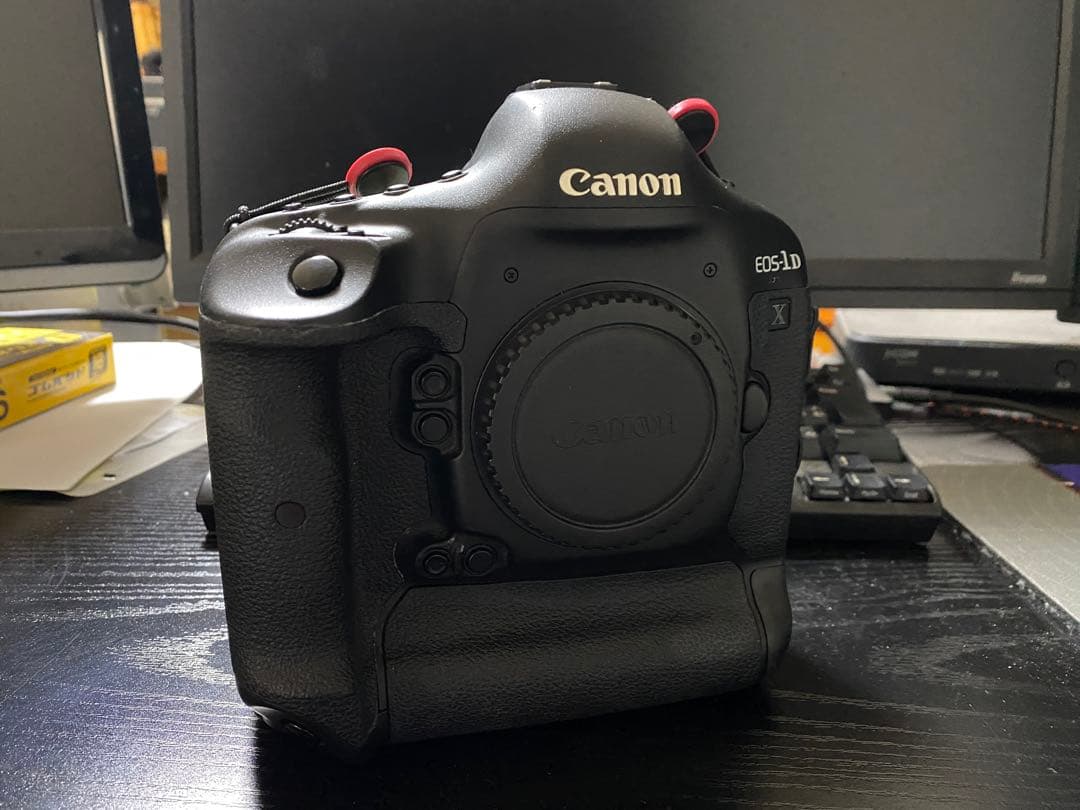 c*8様 Canon EOS-1DX
