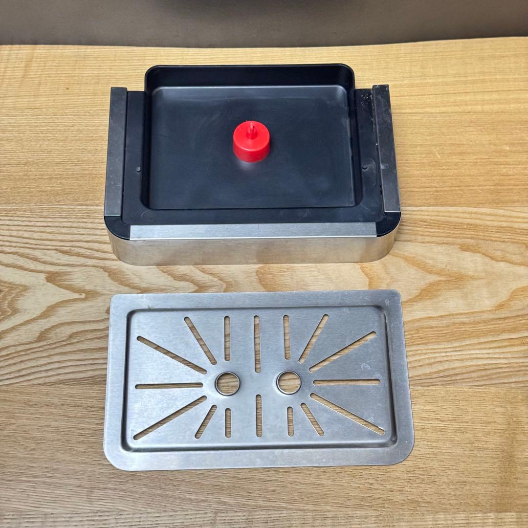 ソリス グラングストー エスプレッソマシン SK1014