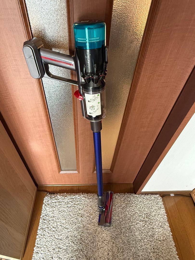 ダイソン SV21 Micro 1.5kg 掃除機