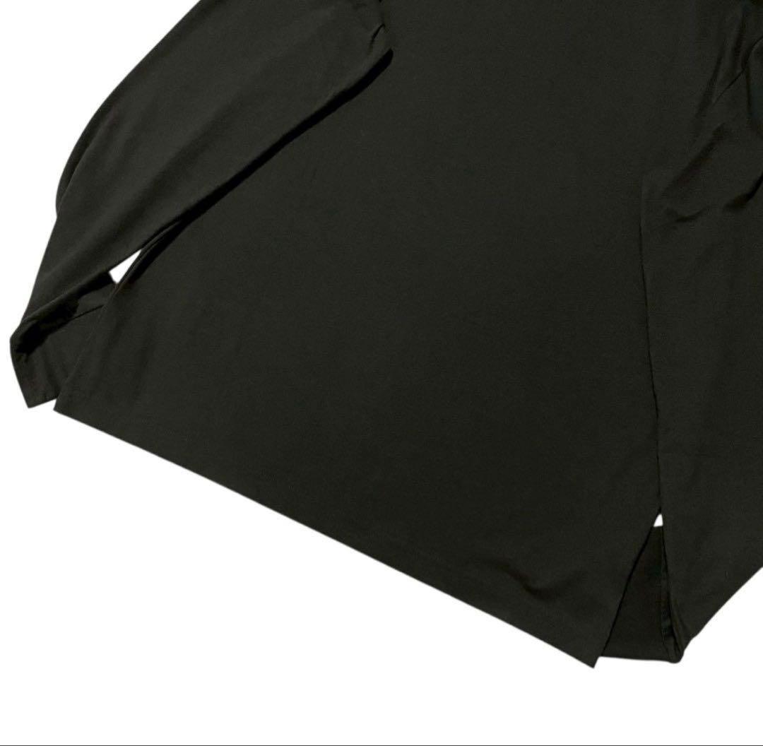 ク*ン様 MONCLER モンクレール　タートルネック