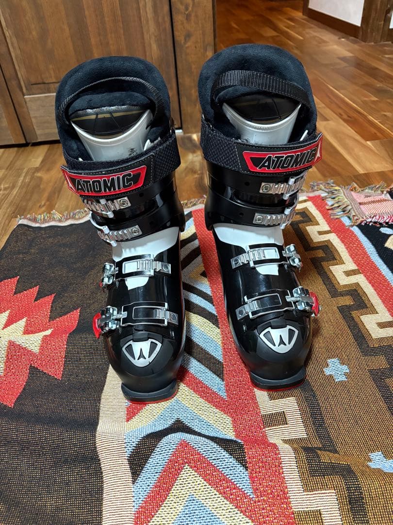 ATOMIC Hawx スキー用ブーツ