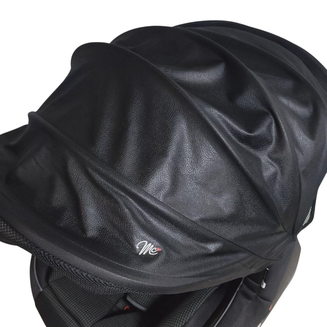 チャイルドシート　マムズキャリー　ターンレジェ　B900 ISOFIX【極美品】