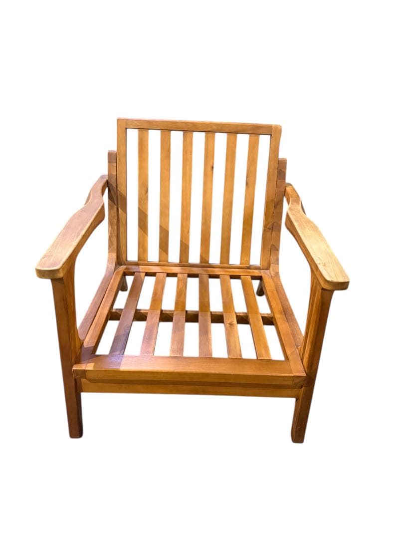 WTW TISMO シングルソファ ダブルティー ティズモ ファブリック