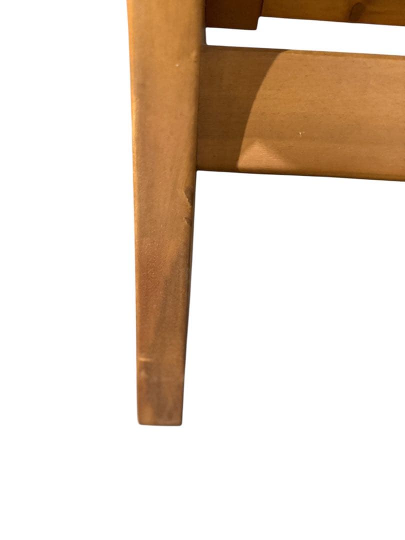 WTW TISMO シングルソファ ダブルティー ティズモ ファブリック