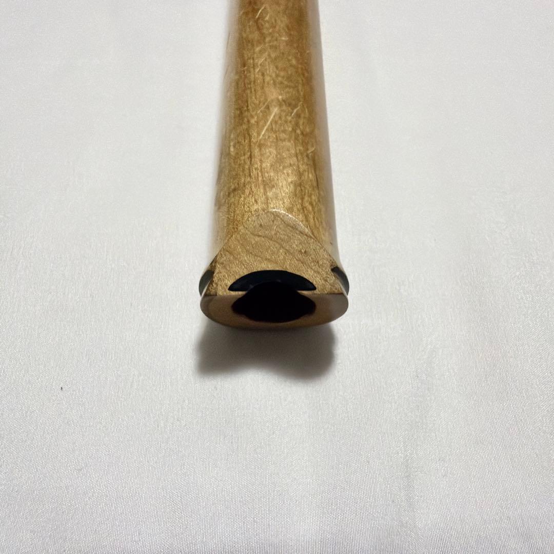 尺八 1尺8寸 木管 楽器 54.5cm