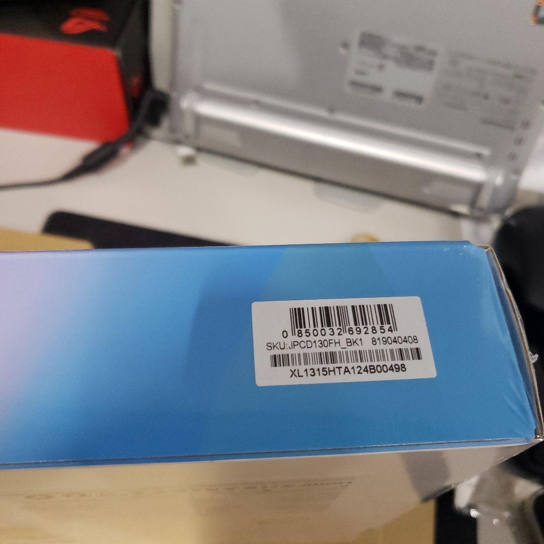 XP-PEN Artist 13 Pen Display 2nd　GEN