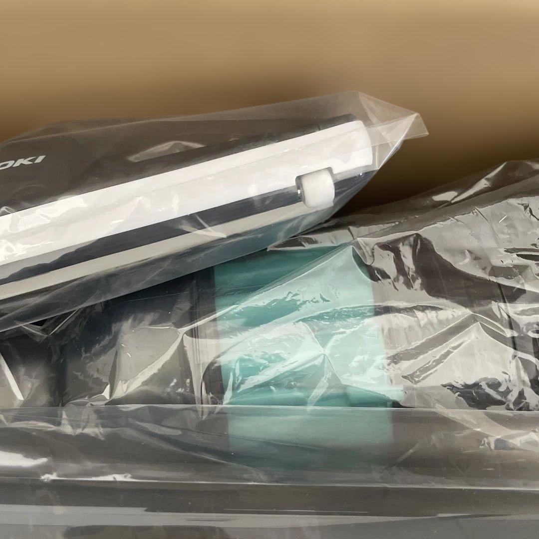 イシさま専用　HIKOKI R36DB（SC）スティッククリーナー 本体のみ