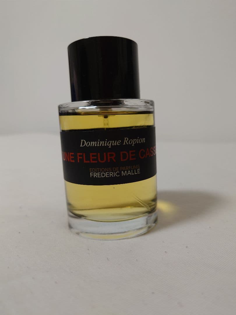 s*t様 UNE FLEUR DE CASSIE 100ml Eau de Pa