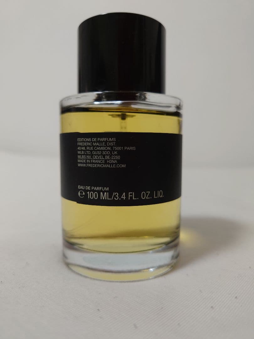 s*t様 UNE FLEUR DE CASSIE 100ml Eau de Pa