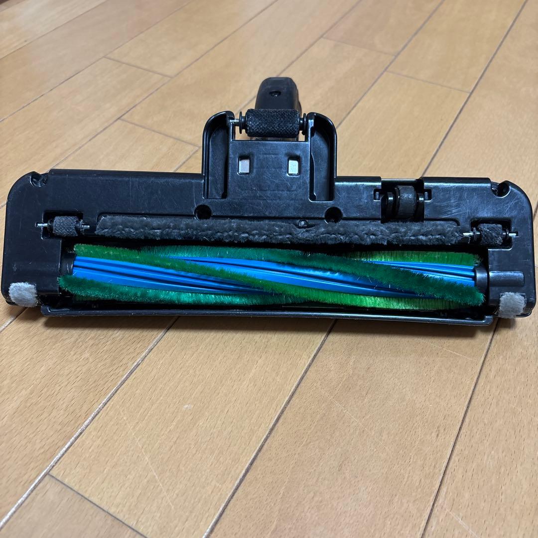 TOSHIBA TORNEO V コードレスクリーナー VC-CLX50